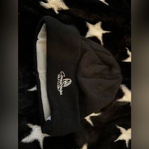 Conestoga golf staff beanie only has been worn once or twice